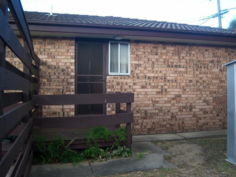 1/167 St Anns Street, Nowra NSW 2541