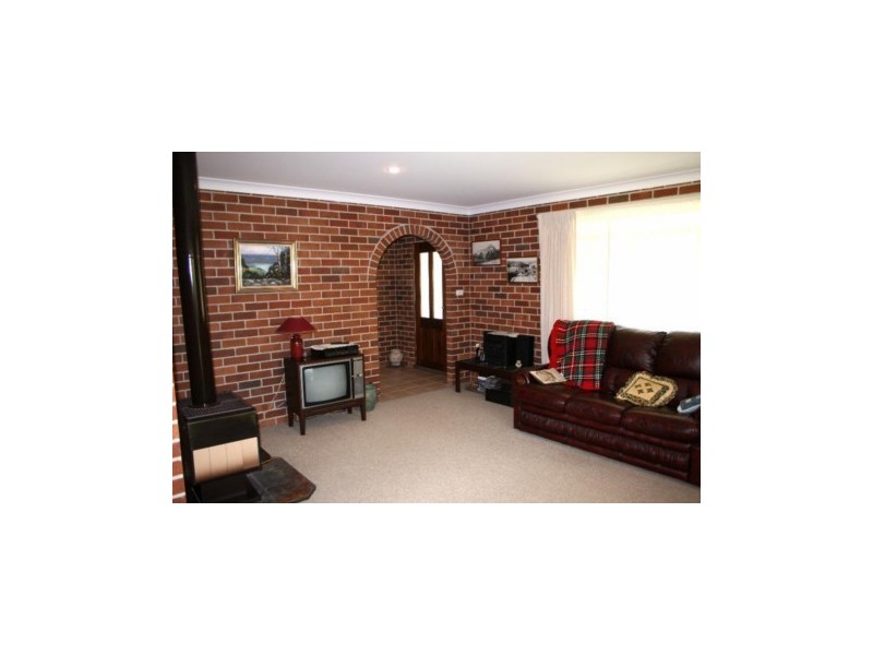 135A Hames Road, Falls Creek NSW 2540