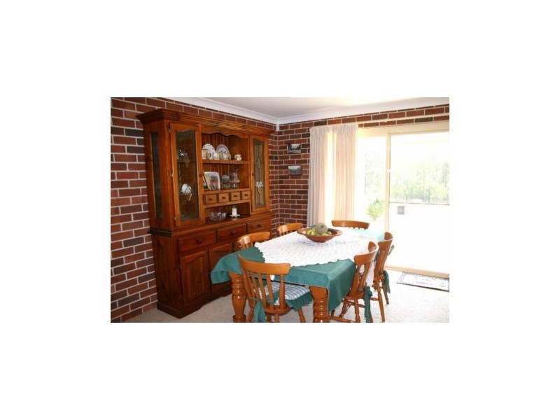 135A Hames Road, Falls Creek NSW 2540