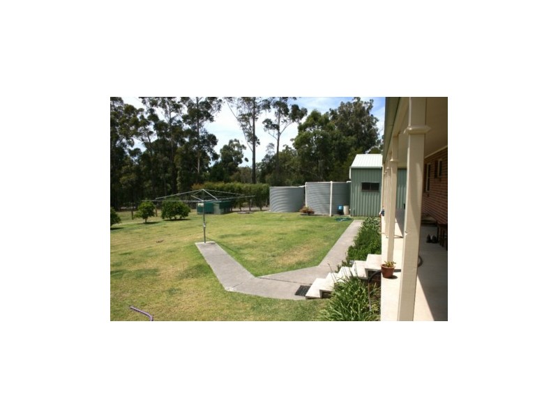 135A Hames Road, Falls Creek NSW 2540