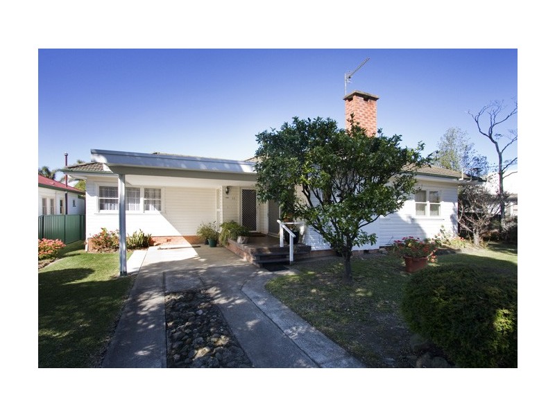 12 Shepherd Street, Nowra NSW 2541