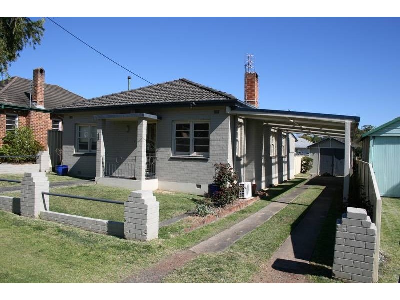 1 View Street, Nowra NSW 2541