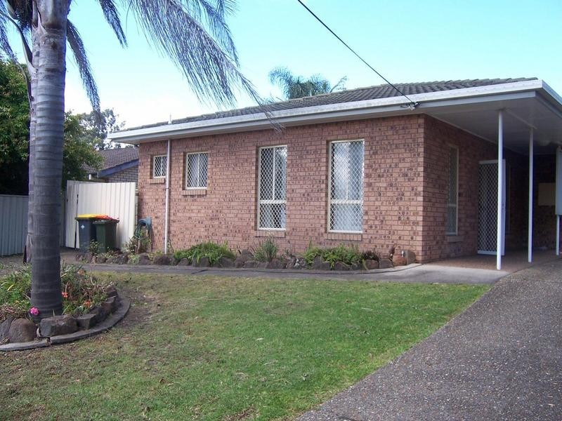 1/150 Cambewarra Road, Bomaderry NSW 2541