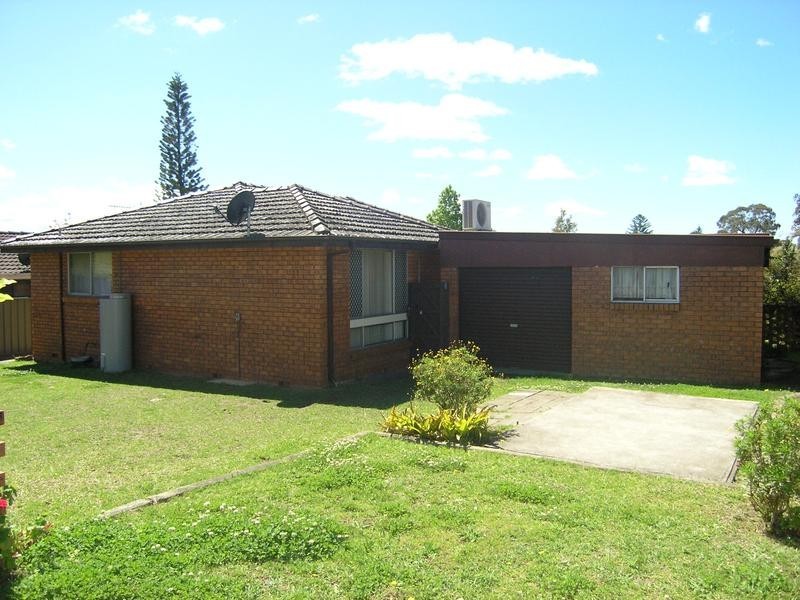 1 Jasmine Drive., Bomaderry NSW 2541