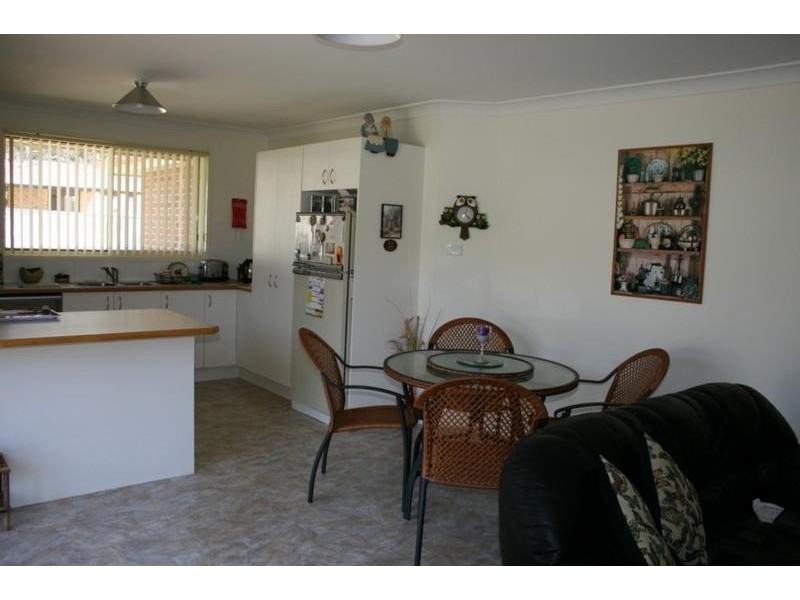 5 Denbigh Place, Nowra NSW 2541