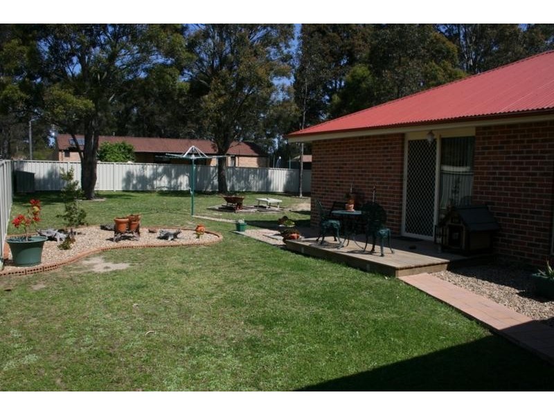 5 Denbigh Place, Nowra NSW 2541