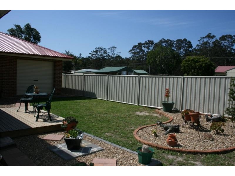 5 Denbigh Place, Nowra NSW 2541
