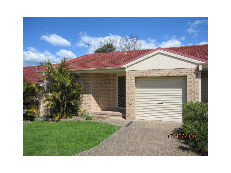 3/3 Harbour Boulevarde, Bomaderry NSW 2541
