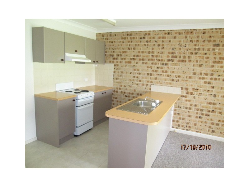 3/3 Harbour Boulevarde, Bomaderry NSW 2541