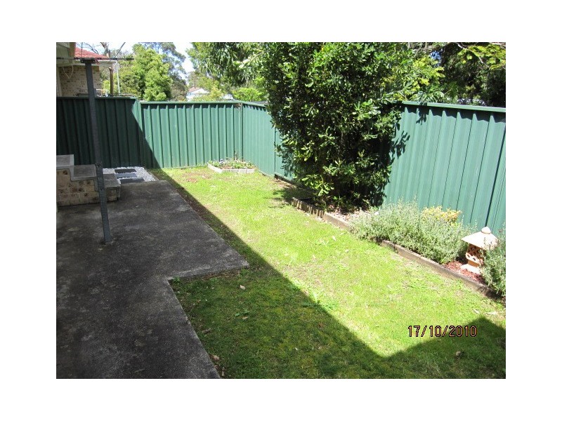 3/3 Harbour Boulevarde, Bomaderry NSW 2541