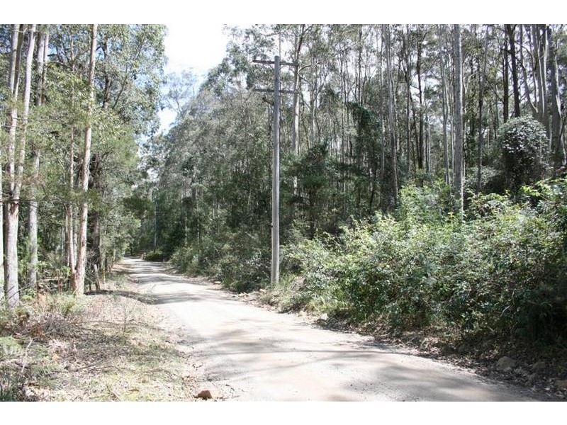 Lot 8,  Koloona Drive, Tapitallee NSW 2540