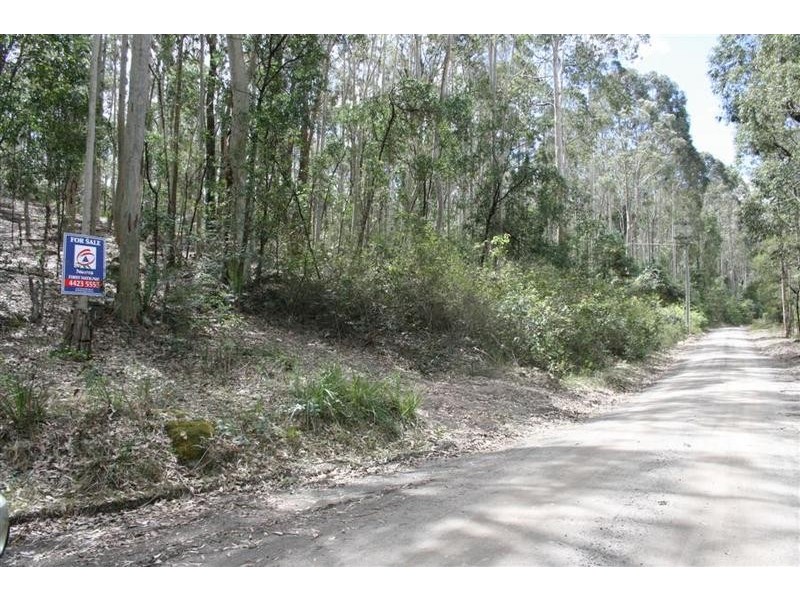 Lot 8,  Koloona Drive, Tapitallee NSW 2540