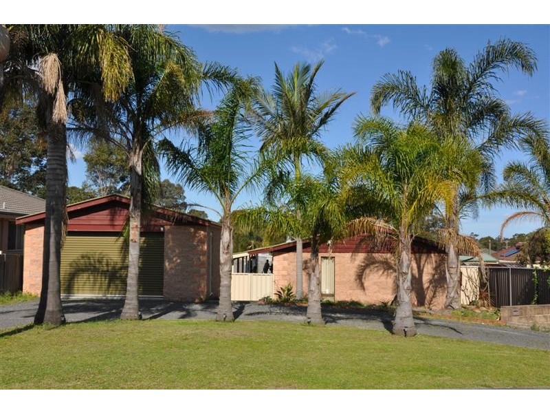 1 Glenair Avenue, West Nowra NSW 2541