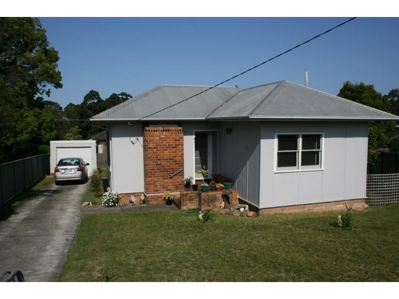 6 Ryan Avenue, Nowra NSW 2541