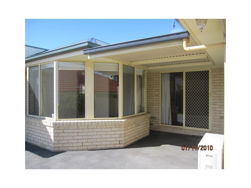 28 Carrington Park Drive, Nowra NSW 2541