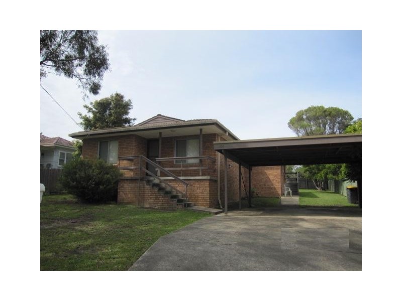 1/186 McKay Street, Nowra NSW 2541