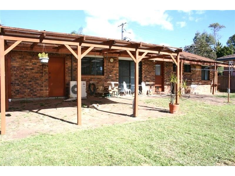 15 Lumsden Road, North Nowra NSW 2541