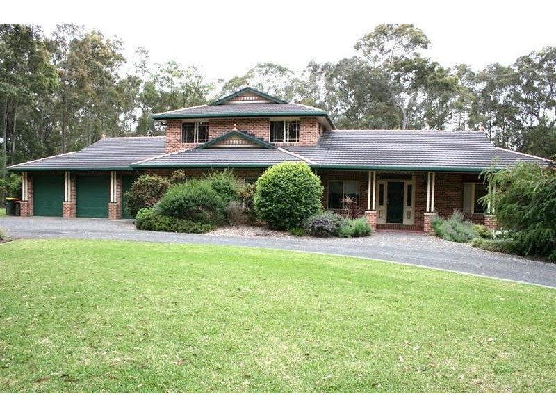 18 Bangalee Road, Tapitallee NSW 2540