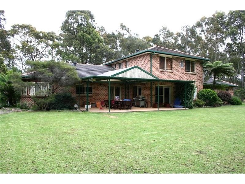 18 Bangalee Road, Tapitallee NSW 2540