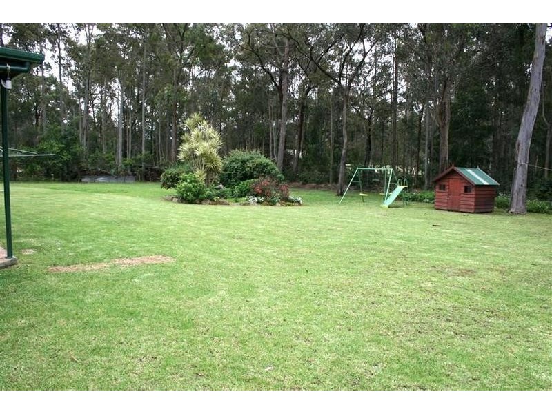 18 Bangalee Road, Tapitallee NSW 2540