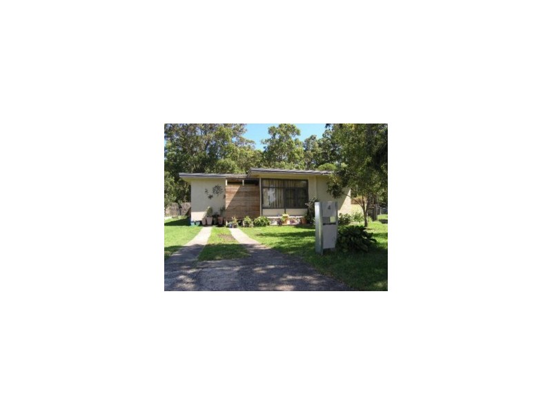 4 Anzac Street, Nowra NSW 2541