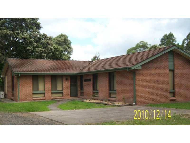 58 Calymea Street, Nowra Hill NSW 2540