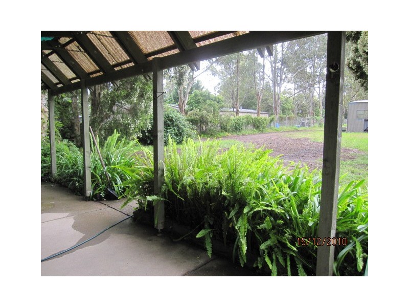 58 Calymea Street, Nowra Hill NSW 2540