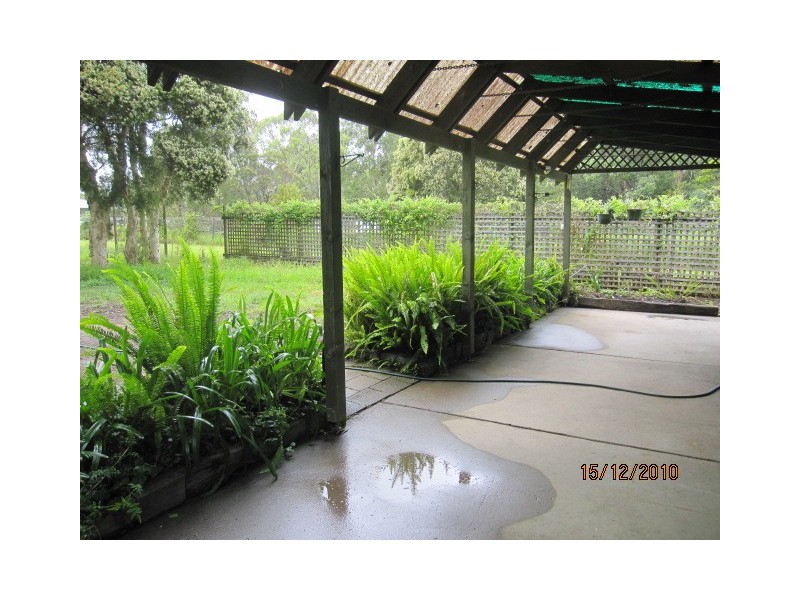 58 Calymea Street, Nowra Hill NSW 2540