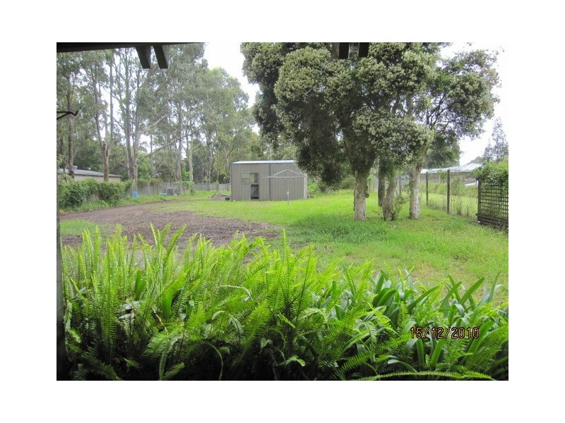 58 Calymea Street, Nowra Hill NSW 2540