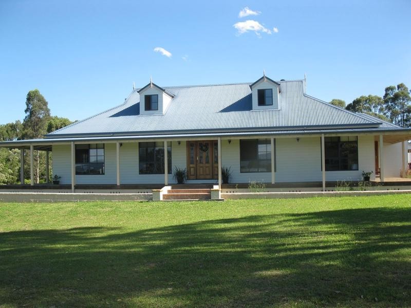 41 Glenoak Way, Nowra Hill NSW 2540