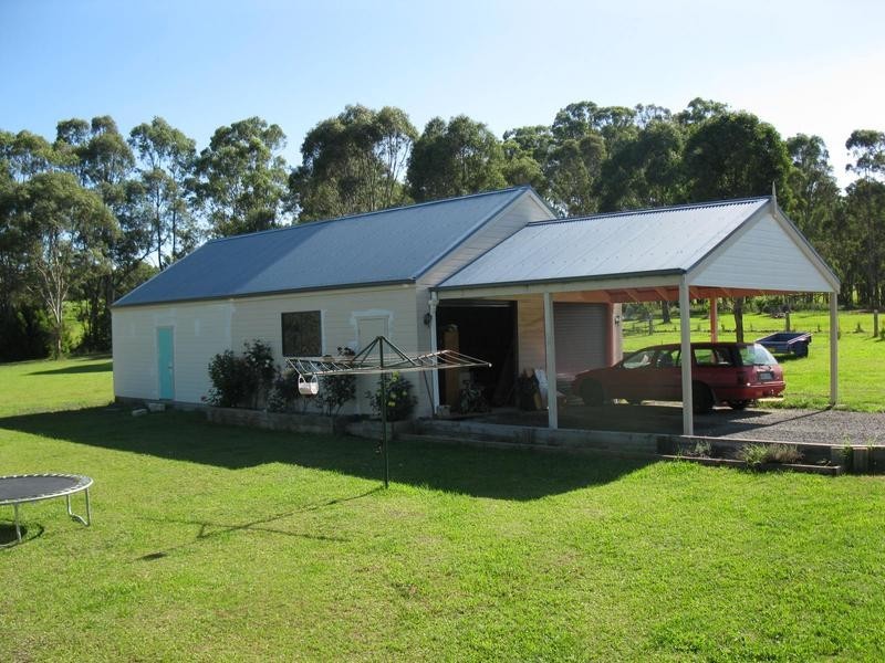 41 Glenoak Way, Nowra Hill NSW 2540