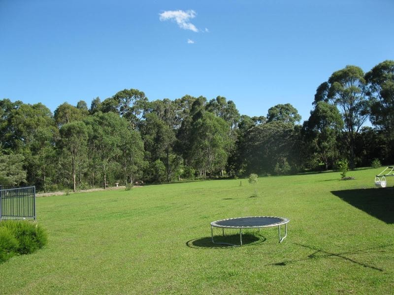 41 Glenoak Way, Nowra Hill NSW 2540