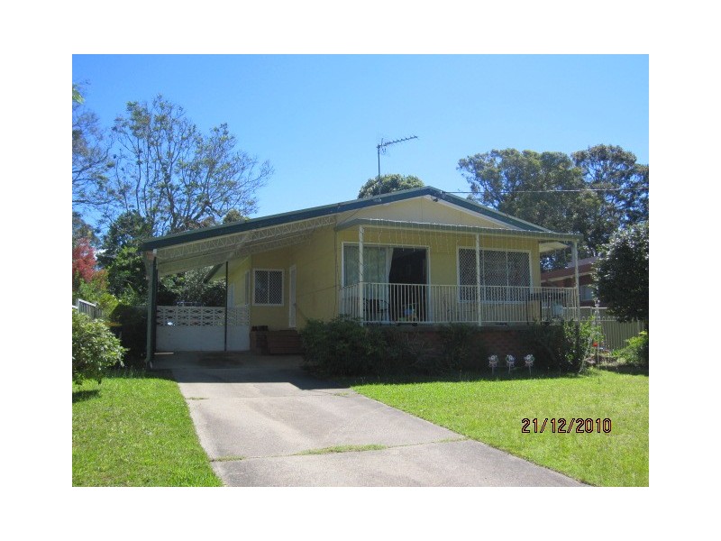 10 Hewlett Avenue, North Nowra NSW 2541
