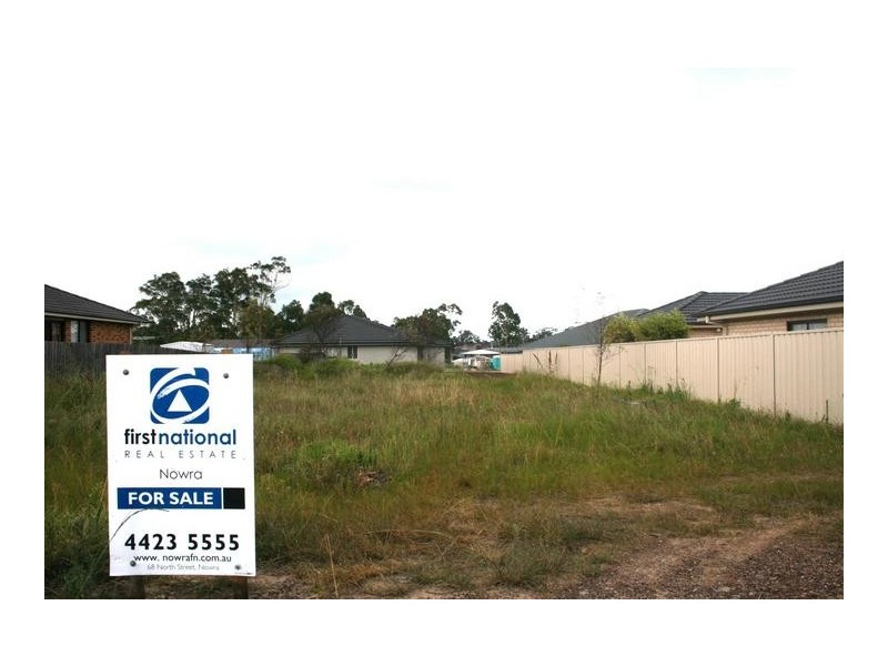 55 Sophia Road, Worrigee NSW 2540
