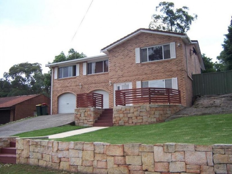45 Tarawal Street, Bomaderry NSW 2541