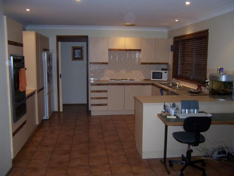 45 Tarawal Street, Bomaderry NSW 2541