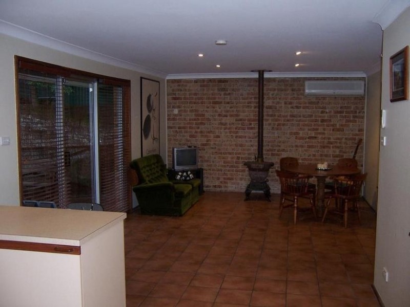 45 Tarawal Street, Bomaderry NSW 2541