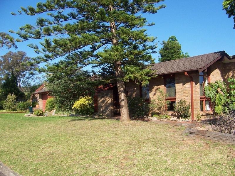 19 Jasmine Drive, Bomaderry NSW 2541