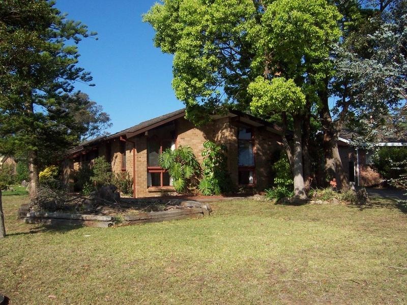 19 Jasmine Drive, Bomaderry NSW 2541