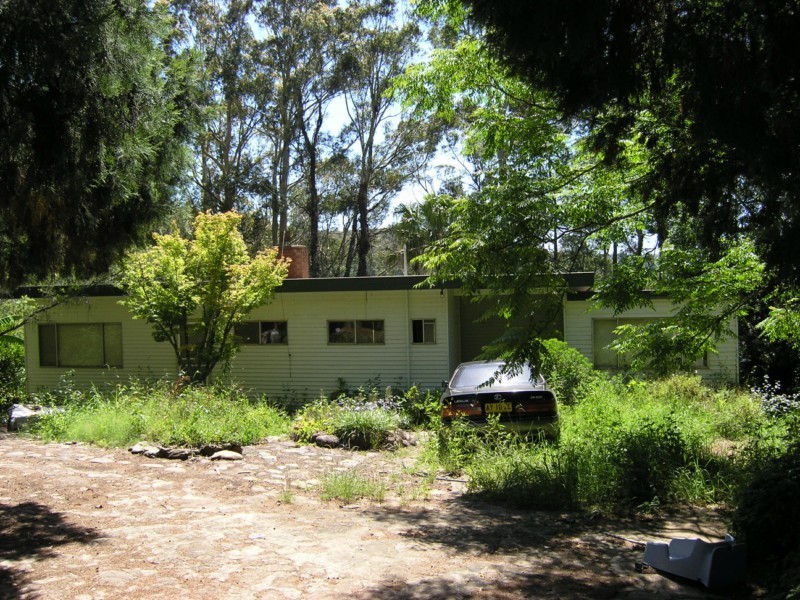 130 Burrier Road, Barringella NSW 2540