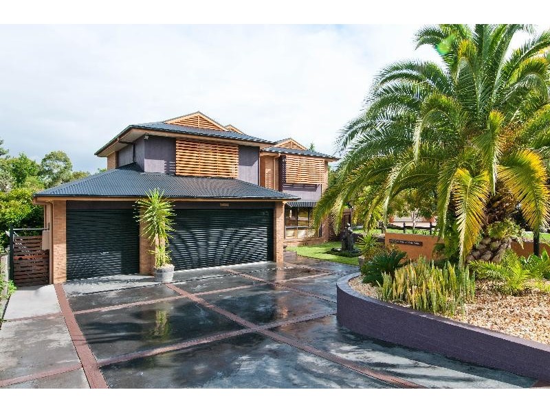 10 Nunkeri Place, North Nowra NSW 2541