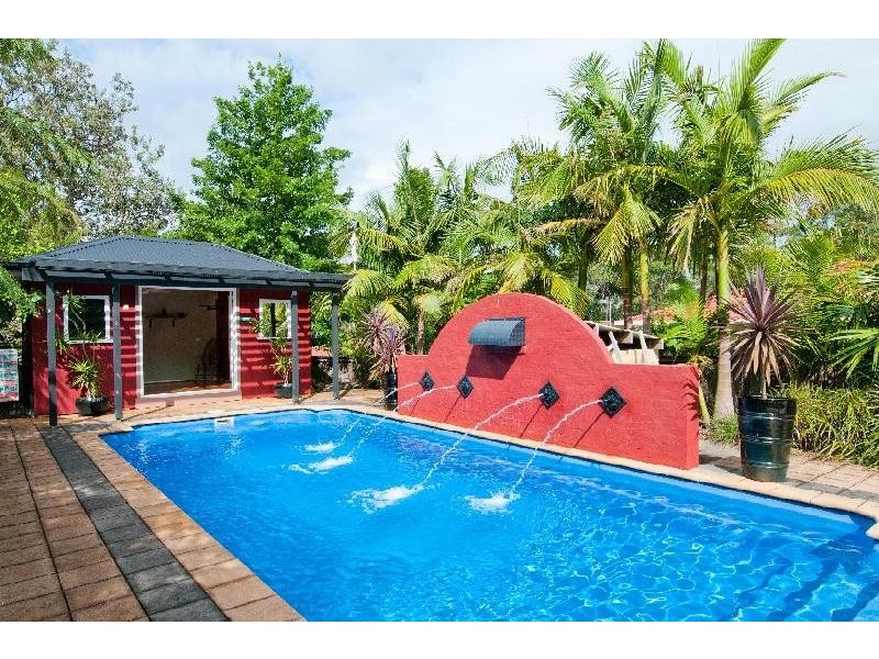 10 Nunkeri Place, North Nowra NSW 2541