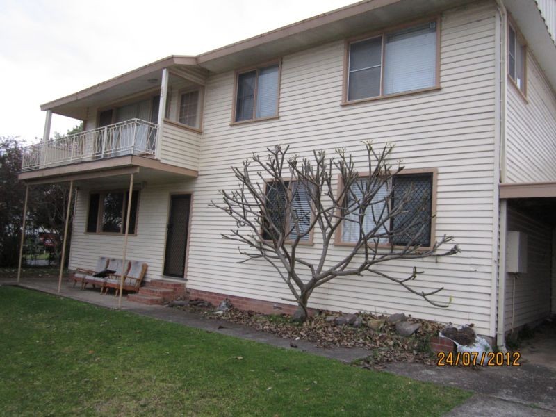 1/63 Wallace Street, Nowra NSW 2541