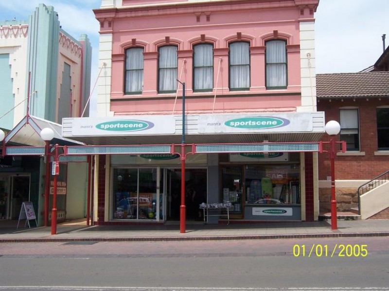 74-76 Junction Street, Nowra NSW 2541