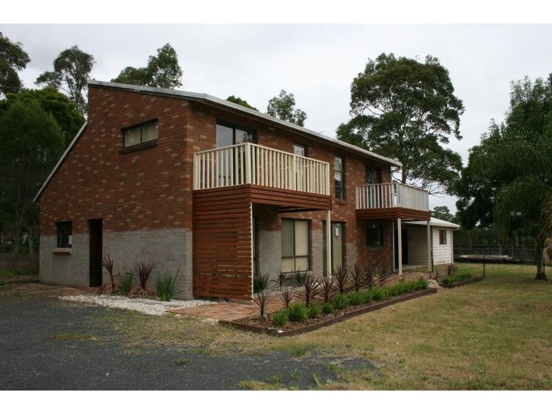 237 Old Southern Road, Nowra NSW 2541