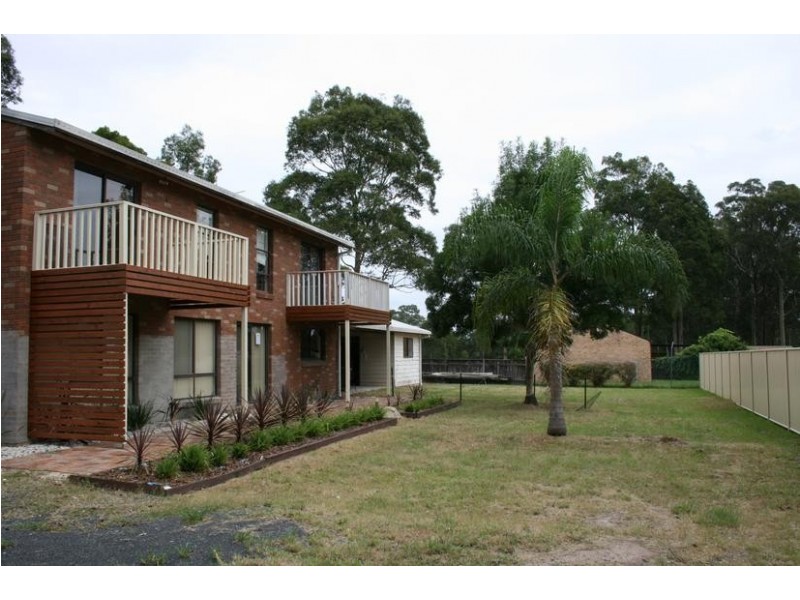 237 Old Southern Road, Nowra NSW 2541