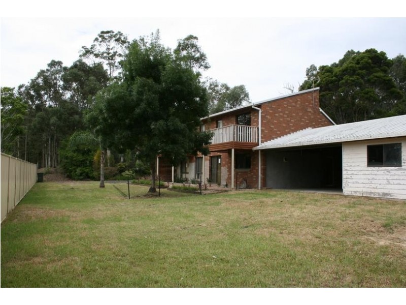 237 Old Southern Road, Nowra NSW 2541