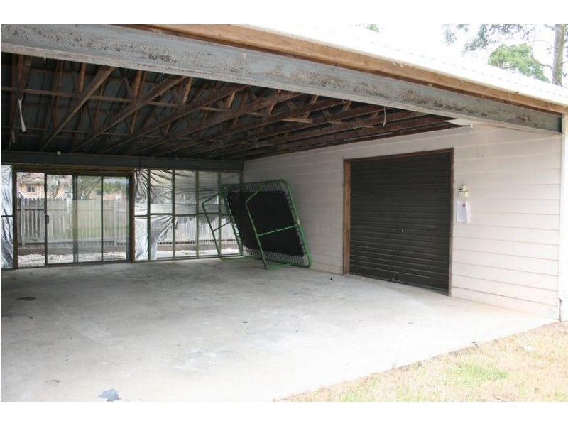 237 Old Southern Road, Nowra NSW 2541