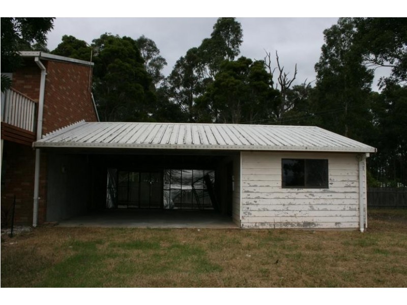 237 Old Southern Road, Nowra NSW 2541