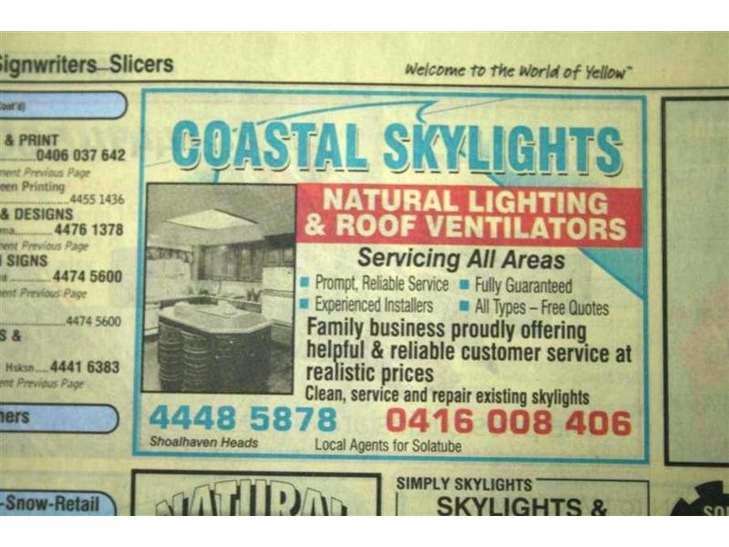 Shoalhaven Heads NSW 2535